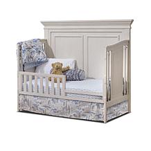Sorelle Model 136 Toddler Rail