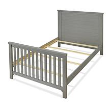 Sorelle Model 215 Full Size Rail