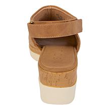 SOUL Naturalizer Giselle Platform Sandal