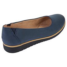SOUL Naturalizer Idea Slip-On Ballet Flat