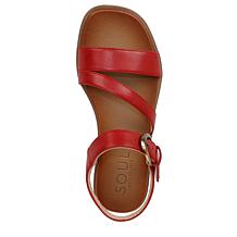 SOUL Naturalizer Jayvee Ankle Strap
