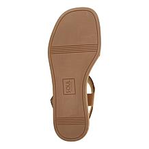 SOUL Naturalizer Jayvee Casual Sandal