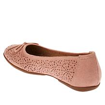SOUL Naturalizer Magical Slip-On Ballet Flat