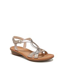 SOUL Naturalizer Solo Ankle Strap