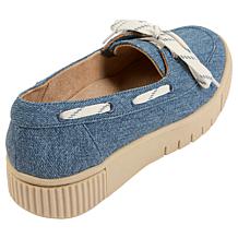 SOUL Naturalizer® Tia Boat Shoe