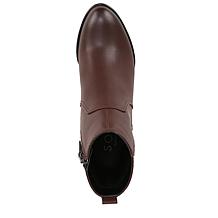 SOUL Naturalizer Ultima Bootie