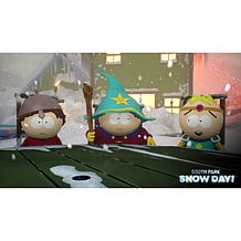 South Park: Snow Day! - Nintendo Switch
