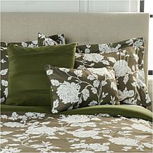 South Street Loft 5-piece Microfiber Comforter Set