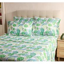 South Street Loft 6-piece Signature Soft Sheet Set 