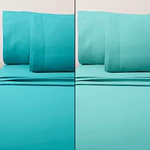 South Street Loft 6-piece Coolmax Sheet Set - 23405191 | HSN