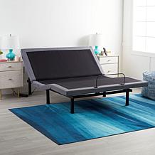 South Street Loft Adjustable King Base w/Massage & Incline