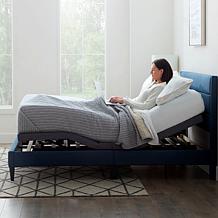 South Street Loft Adjustable Queen Base w/Massage & Incline