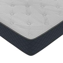 South Street Loft Sleep Right 12" King Hybrid Mattress