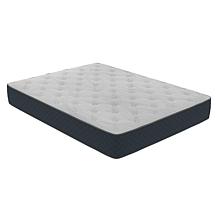 South Street Loft Sleep Right 12" King Hybrid Mattress