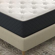 South Street Loft Sleep Right 12" Queen Hybrid Mattress