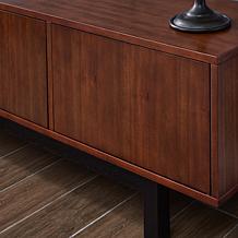 Southern Enterprises Aida Tv/Media Stand