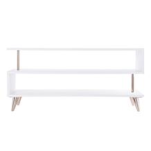 Southern Enterprises Bix Tv Stand