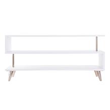 Southern Enterprises Bix Tv Stand