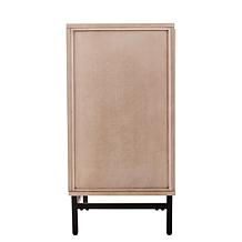 Southern Enterprises Bremling Art Deco Buffet