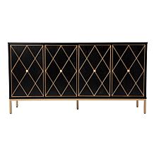 Southern Enterprises Chandlen Sideboard Cabinet