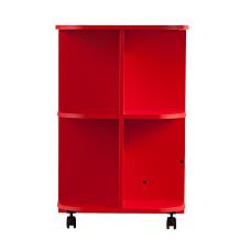 Southern Enterprises Chicago Sewing Table