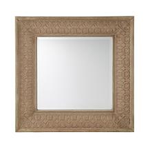 Southern Enterprises Dyerlane Decorative Wall Mirror