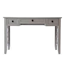 Southern Enterprises Endorville Writing Desk w/ Storage