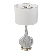 Southern Enterprises Eve Table Lamp with Shade