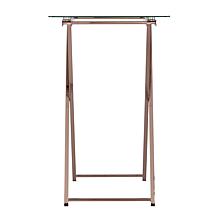 Southern Enterprises Gateland Folding Tray Table