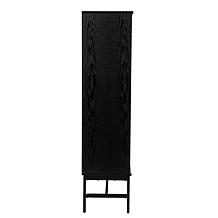 Southern Enterprises Hearzly Anywhere Cabinet