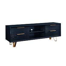 Southern Enterprises Helena TV Media Stand
