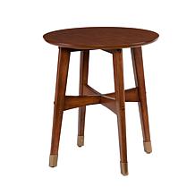 Southern Enterprises Hollisa End Table