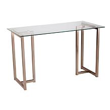 Southern Enterprises Holly & Martin Haxor Desk