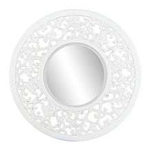 Southern Enterprises Kinior Decorative Wall Mirror