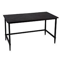 Southern Enterprises Larden Reclaimed Wood Desk