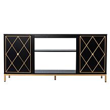 Southern Enterprises Marradi Media Console w/ Storage
