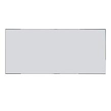 Southern Enterprises Mindel Mirrored Desk
