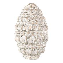 Southern Enterprises Parkano Woven Pendant Shade