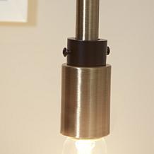 Southern Enterprises Picardy Pendant Lamp