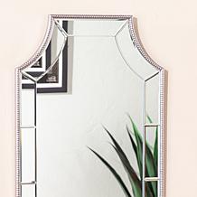 Southern Enterprises Sterly Decorative Wall Mirror