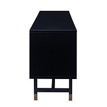 Southern Enterprises Sylas TV Media Stand
