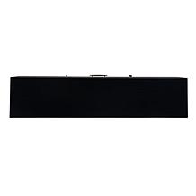 Southern Enterprises Sylas TV Media Stand