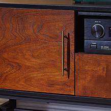 Southern Enterprises Sylas TV Media Stand