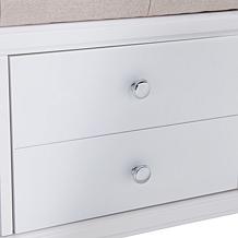 Southern Enterprises Traemon Bench