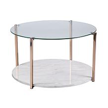 Southern Enterprises Trylara Cocktail Table