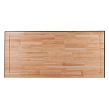 Southern Enterprises Waysmere Stationary Kitchen Island