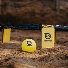 Spikeball Standard Balls 2pk Roundnet Yard Game Accessory