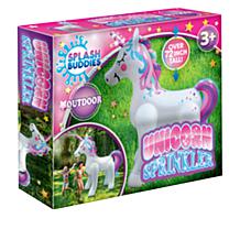 Splash Buddies Giant Inflatable Sprinkler