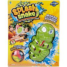 Splash Bundle: Potato & Snake Water Balloon Game