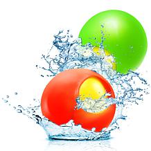 Splats Reusable Water Balls 20-Count